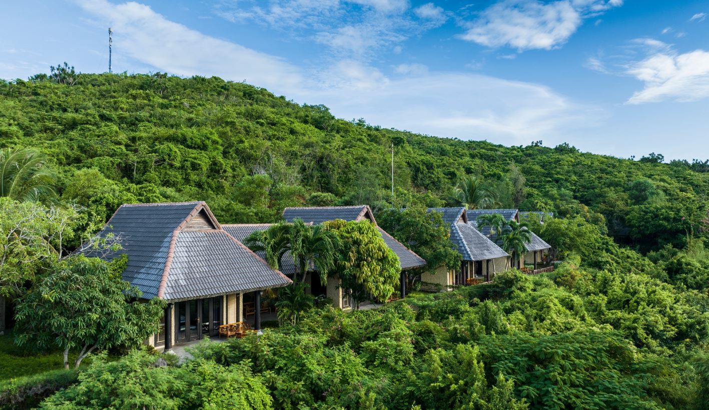 Hon Tam Resort