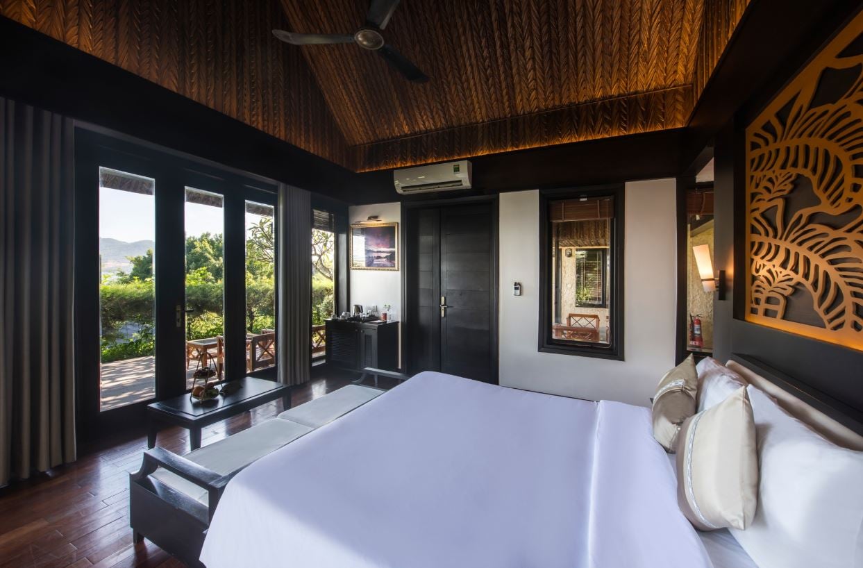 Hon Tam Resort