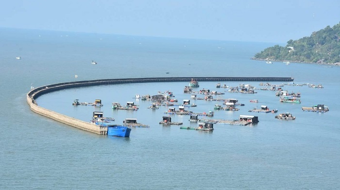 Hòn Tre Kiên Giang