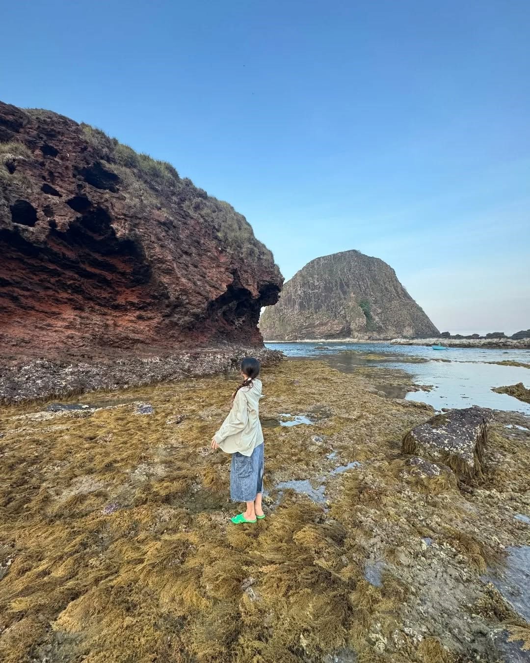 Hòn Yến Phú Yên
