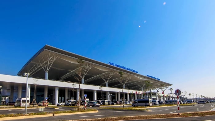 Hộp ngủ sân bay Nội Bài