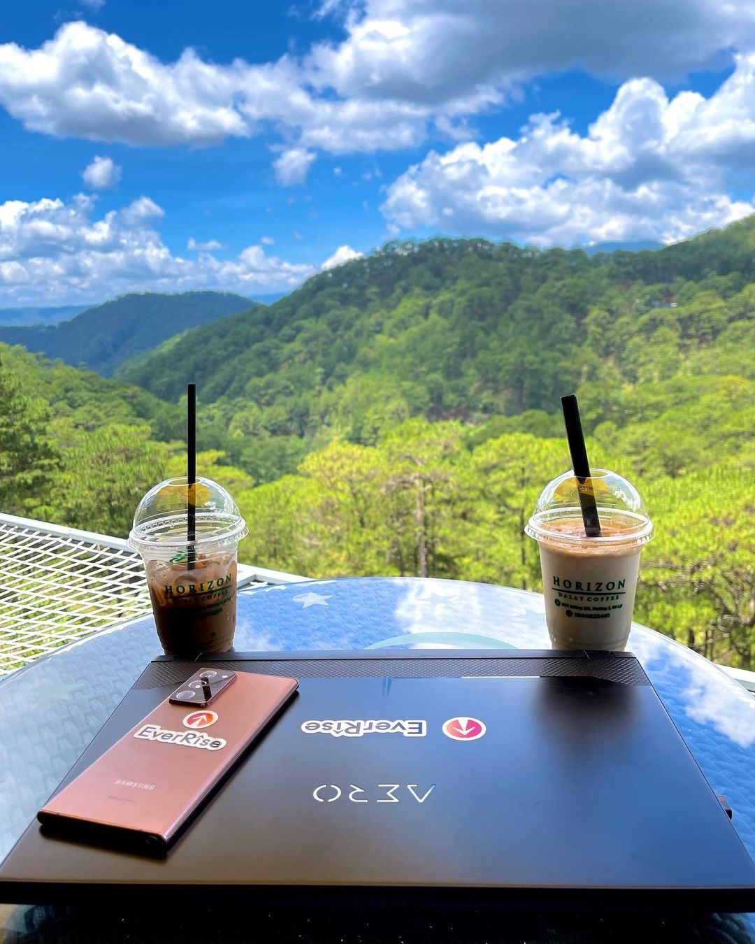 Horizon Coffee Đà Lạt