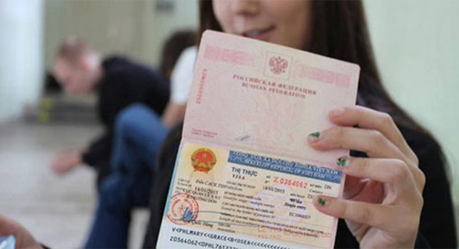 How long does it take to get a Vietnam visa