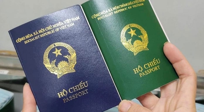 How long does it take to get a Vietnam visa