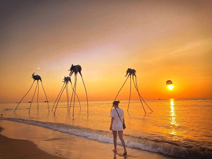 How many days in Phu Quoc