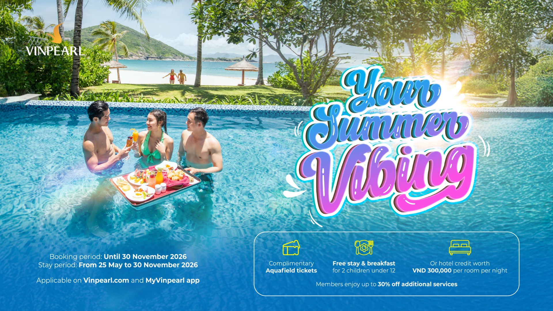 How to book Vinpearl Nha Trang rooms 8