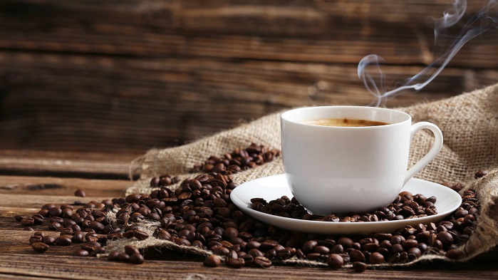 How to drink Vietnamese coffee