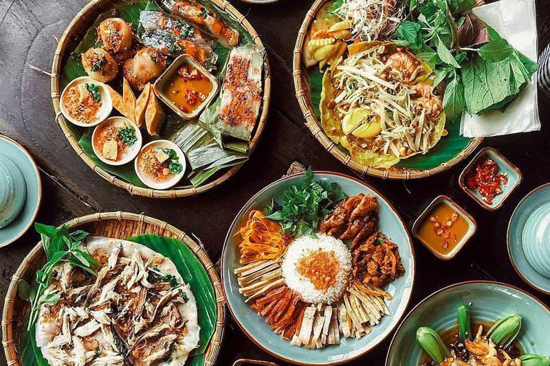 Hue Food: Explore culinary quintessence of ancient capital