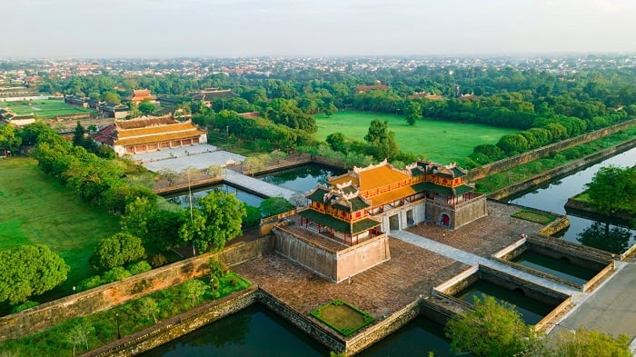 Hue Imperial City: An ultimate guide for culture seekers