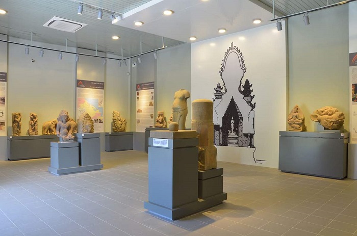 Hue Museum of Royal Antiquities: Admire Vietnam's artifacts