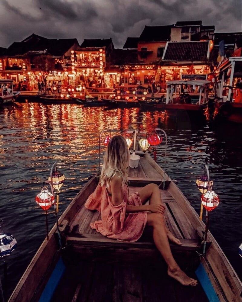 Is Hoi An worth visiting