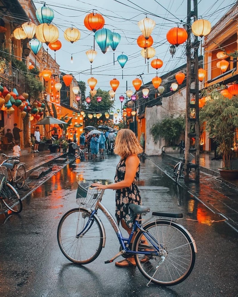 Is Hoi An worth visiting