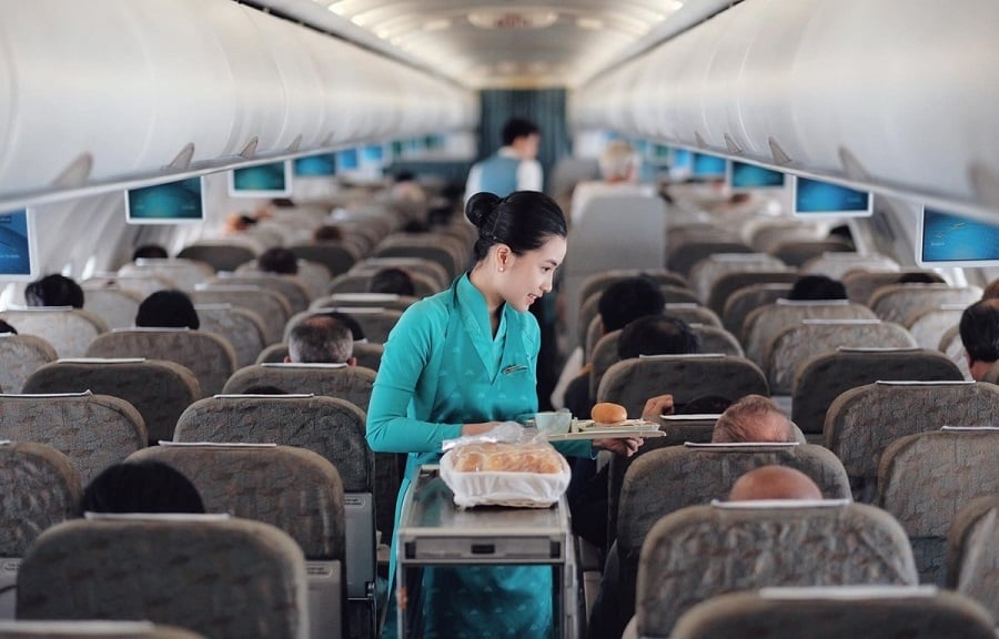 Is Vietnam Airlines safe