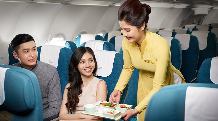 Is Vietnam Airlines safe