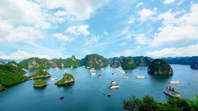 islands of vietnam