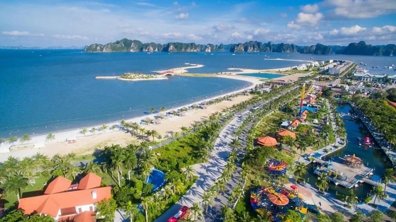 islands of vietnam