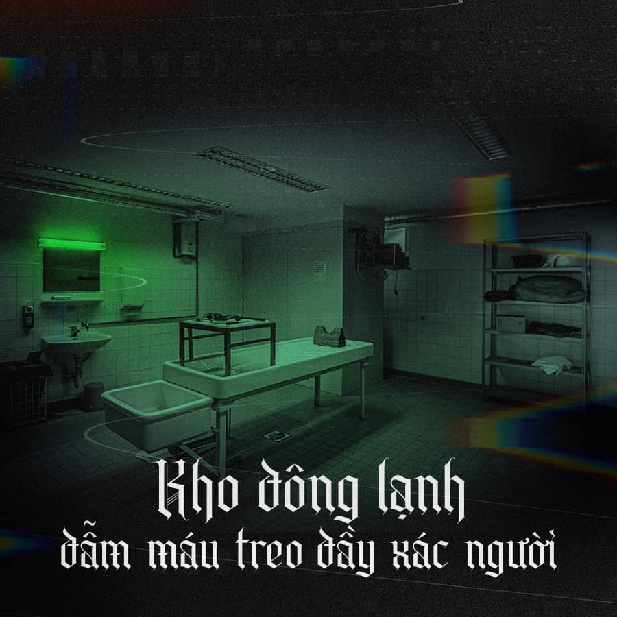 Jinzo Escape Sài Gòn