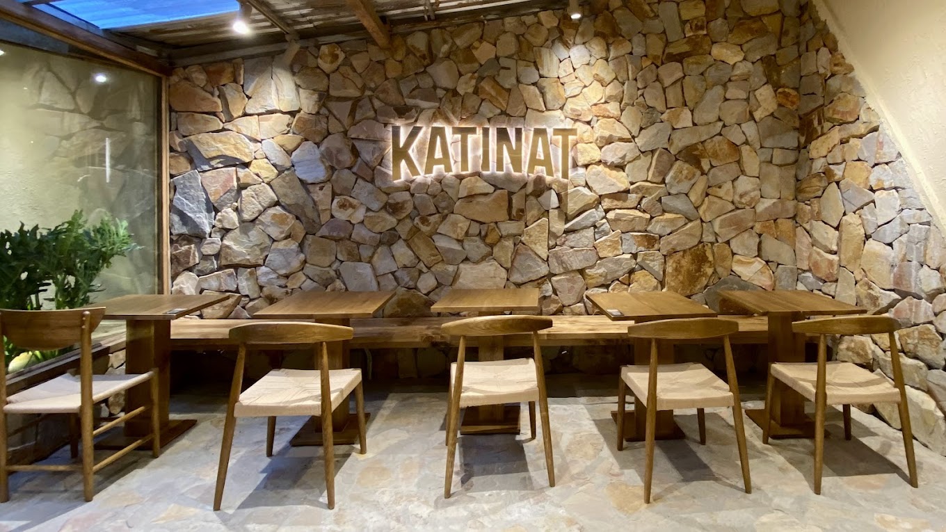 Katinat Sài Gòn