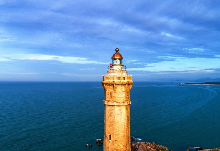 Ke Ga Lighthouse
