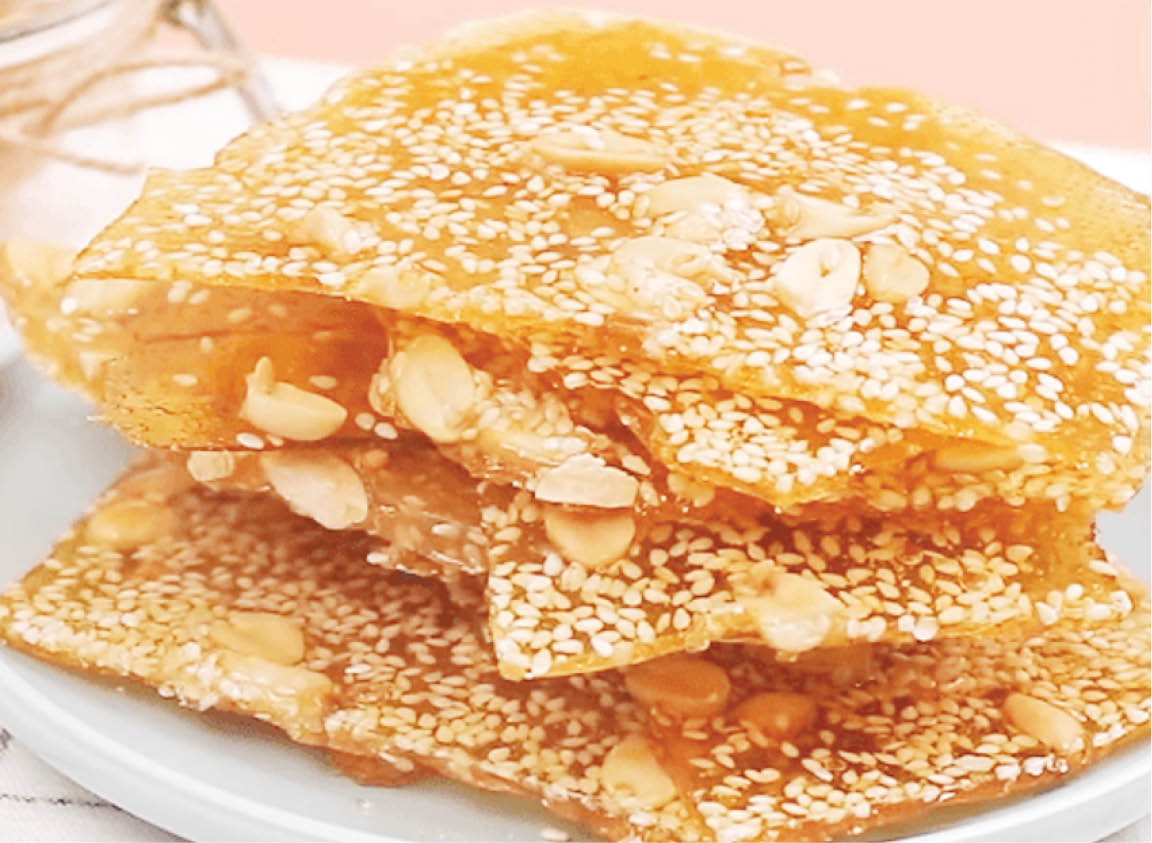 Kẹo gương