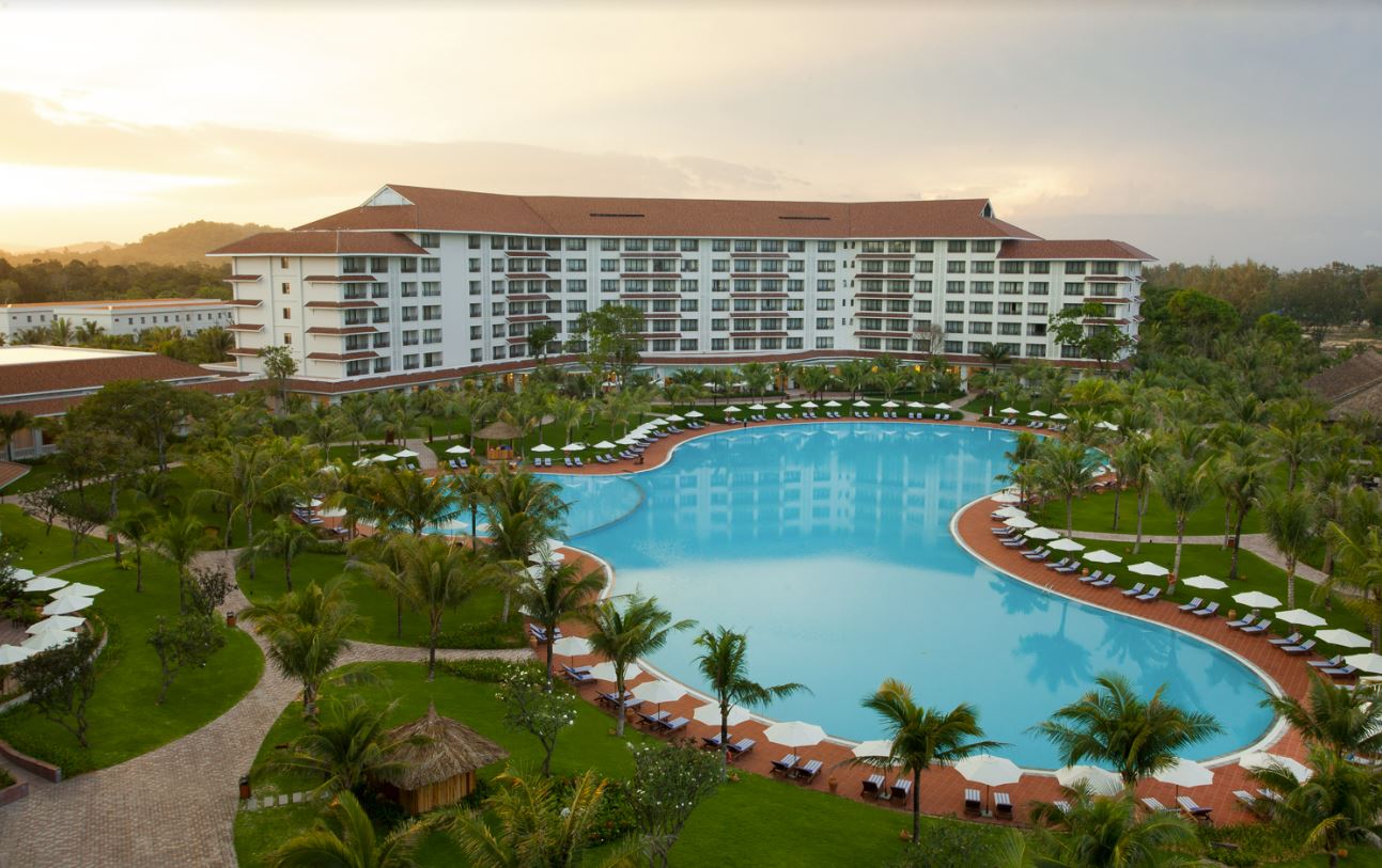 khách sạn Golf Phú Quốc