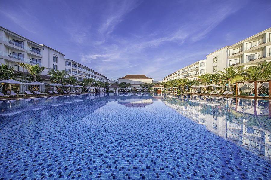 Khách sạn Hội An