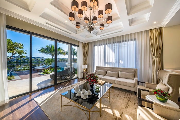 Khách sạn Vinpearl