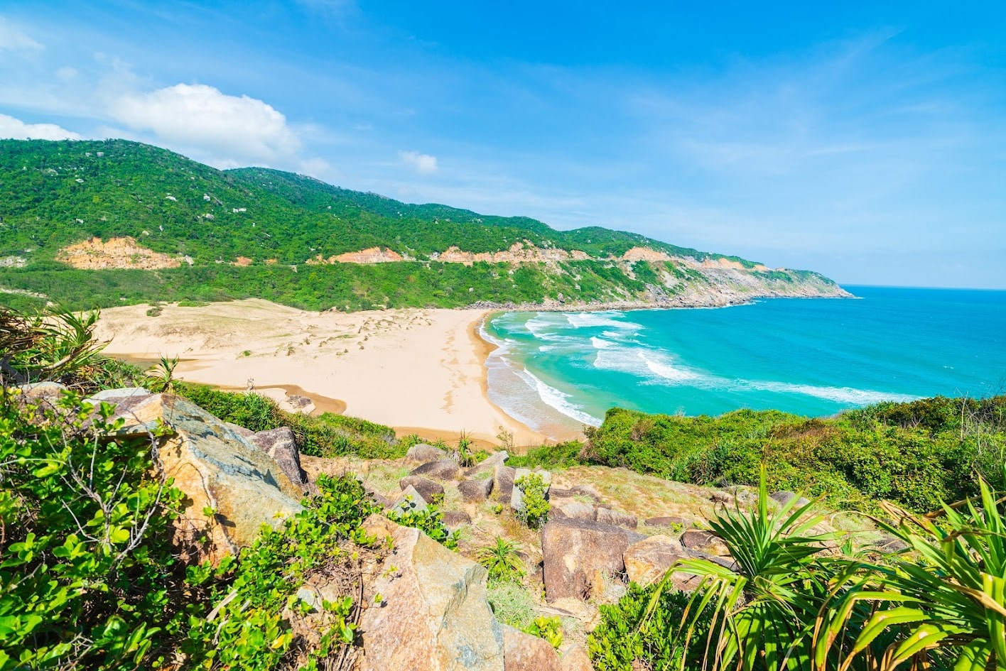 khí hậu Phú Yên