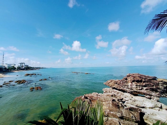 Khu bảo tồn biển Phú Quốc