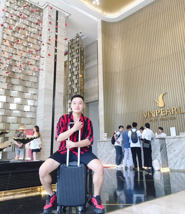 Kinh nghiệm đặt phòng khách sạn ở Thane Hoa
