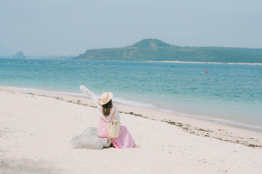 Kinh nghiệm đi biển Tuy Hòa
