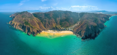 Kỳ Co Quy Nhơn