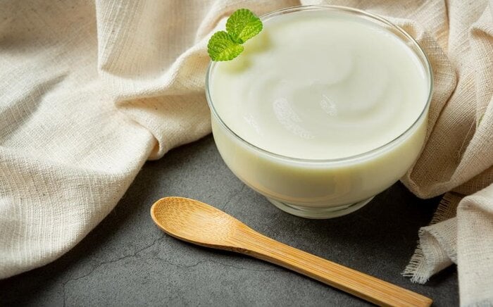 10 cách làm sữa chua (yaourt) ngon mềm, dẻo mịn tại nhà