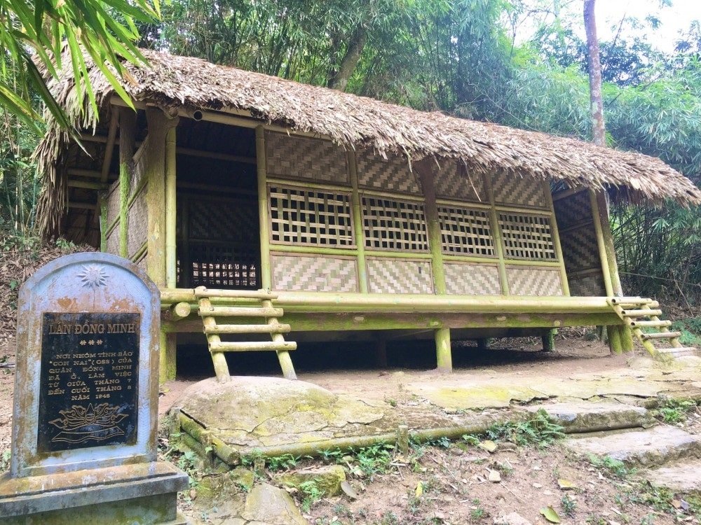 Lán Đồng Minh
