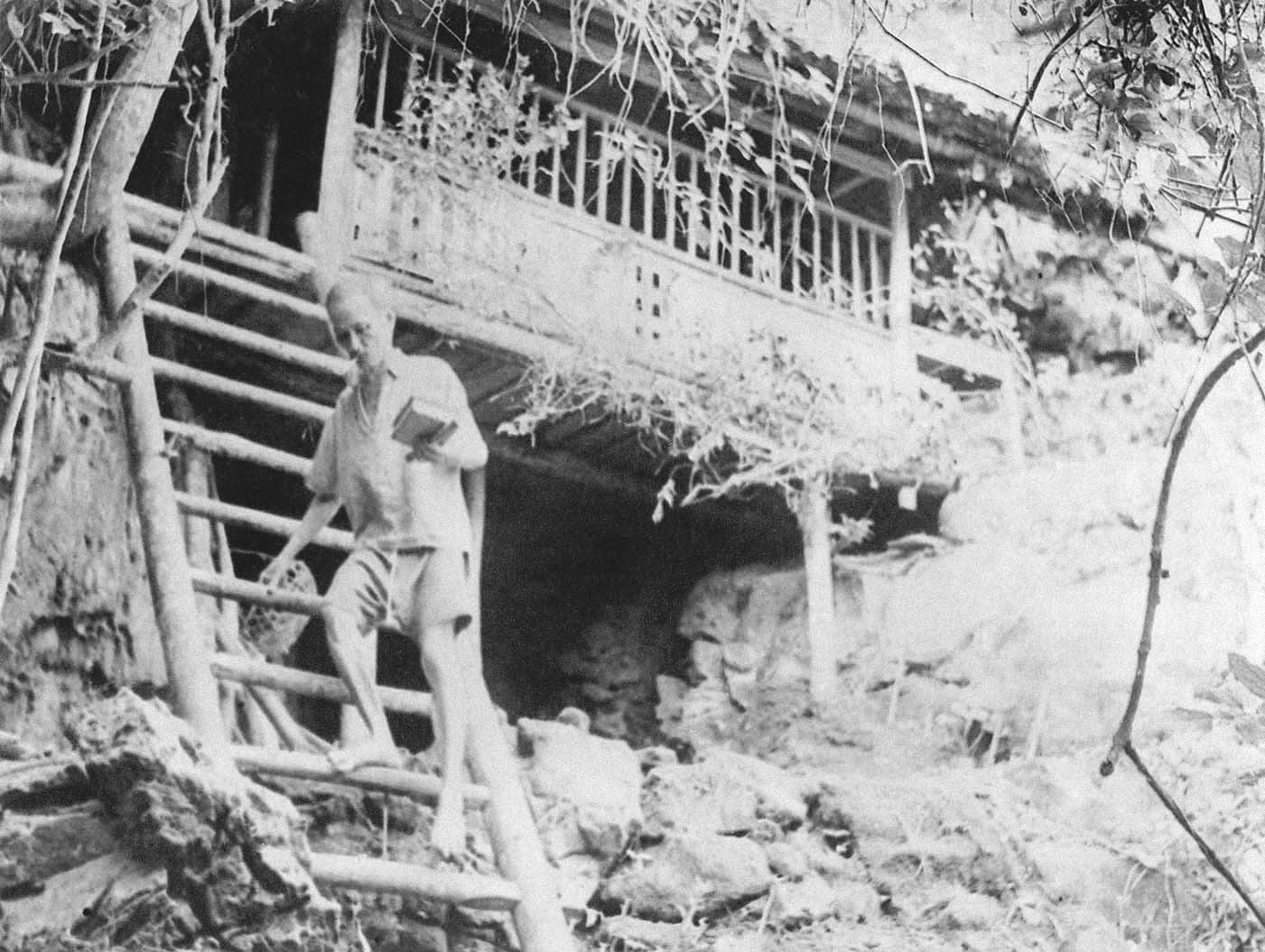 Lán Hang Bòng