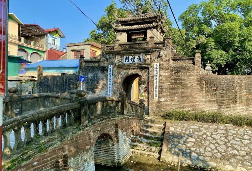 Làng Ước Lễ