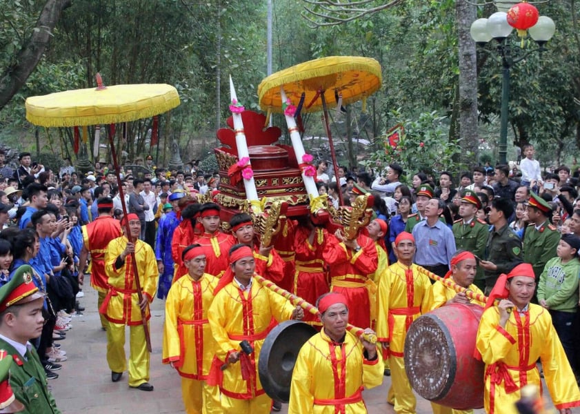 Lễ hội Hà Nội