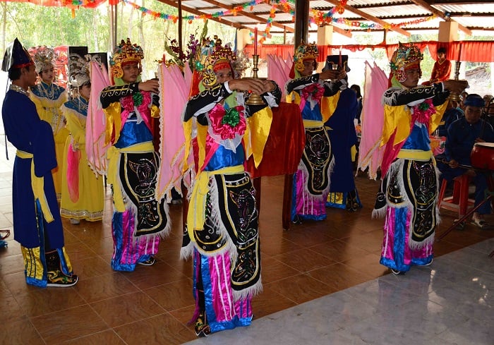 Lễ hội Tây Ninh 