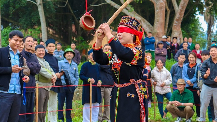 lễ hội Tuyên Quang