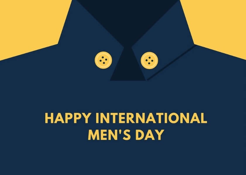 Lịch sử ngày Quốc tế Đàn ông
