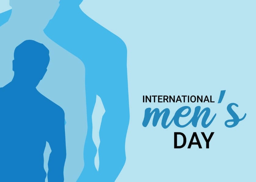 Lịch sử ngày Quốc tế Đàn ông