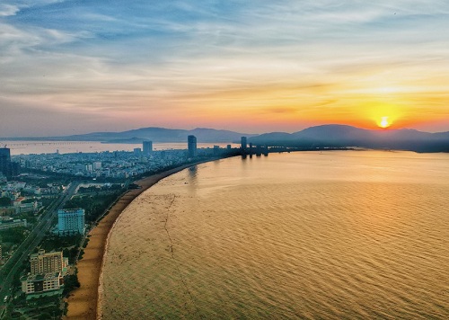 Lịch thủy triều Quy Nhơn