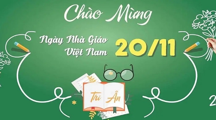Lịch sử ngày 20/11