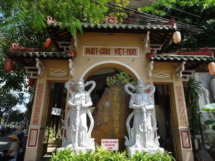Luu Huu Phuoc Park