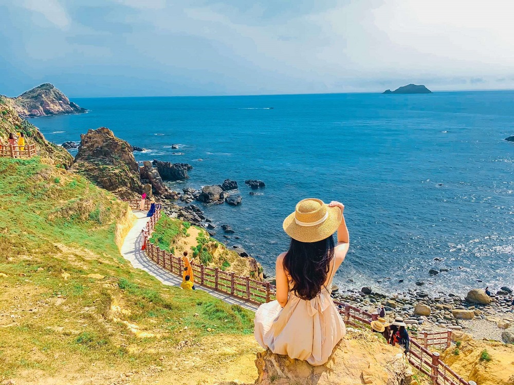 Lưu ý khi du lịch Quy Nhơn