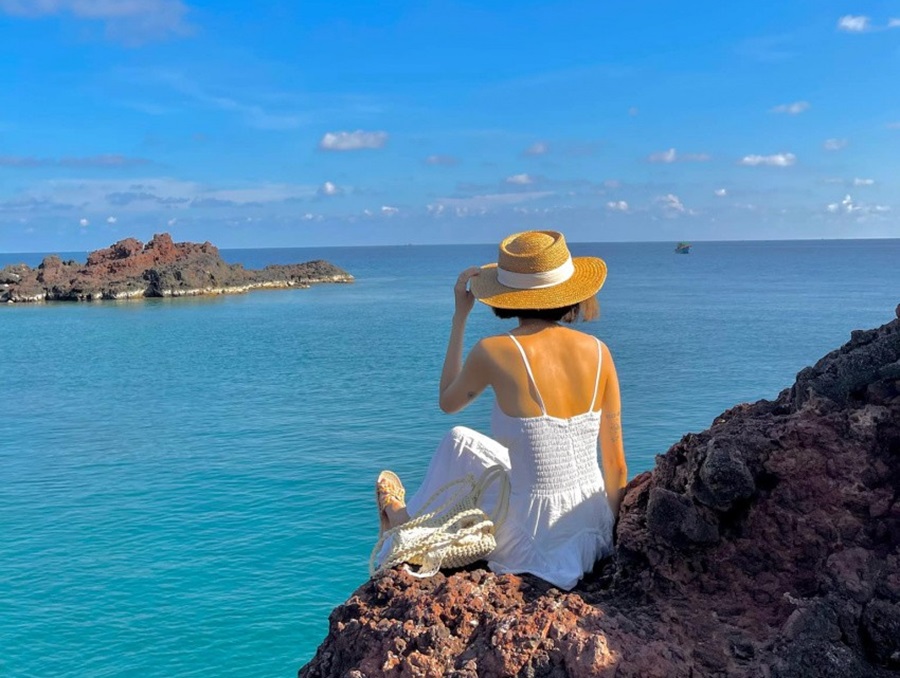 Lưu ý tham quan hồ Vô Cực Phú Quý