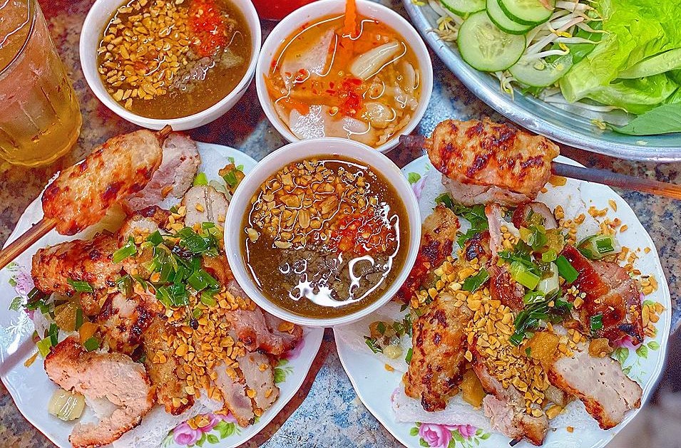 Mắm nhum Lý Sơn 