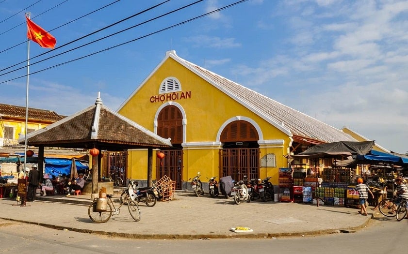 Best markets in Hoi An that you'll regret not visiting!