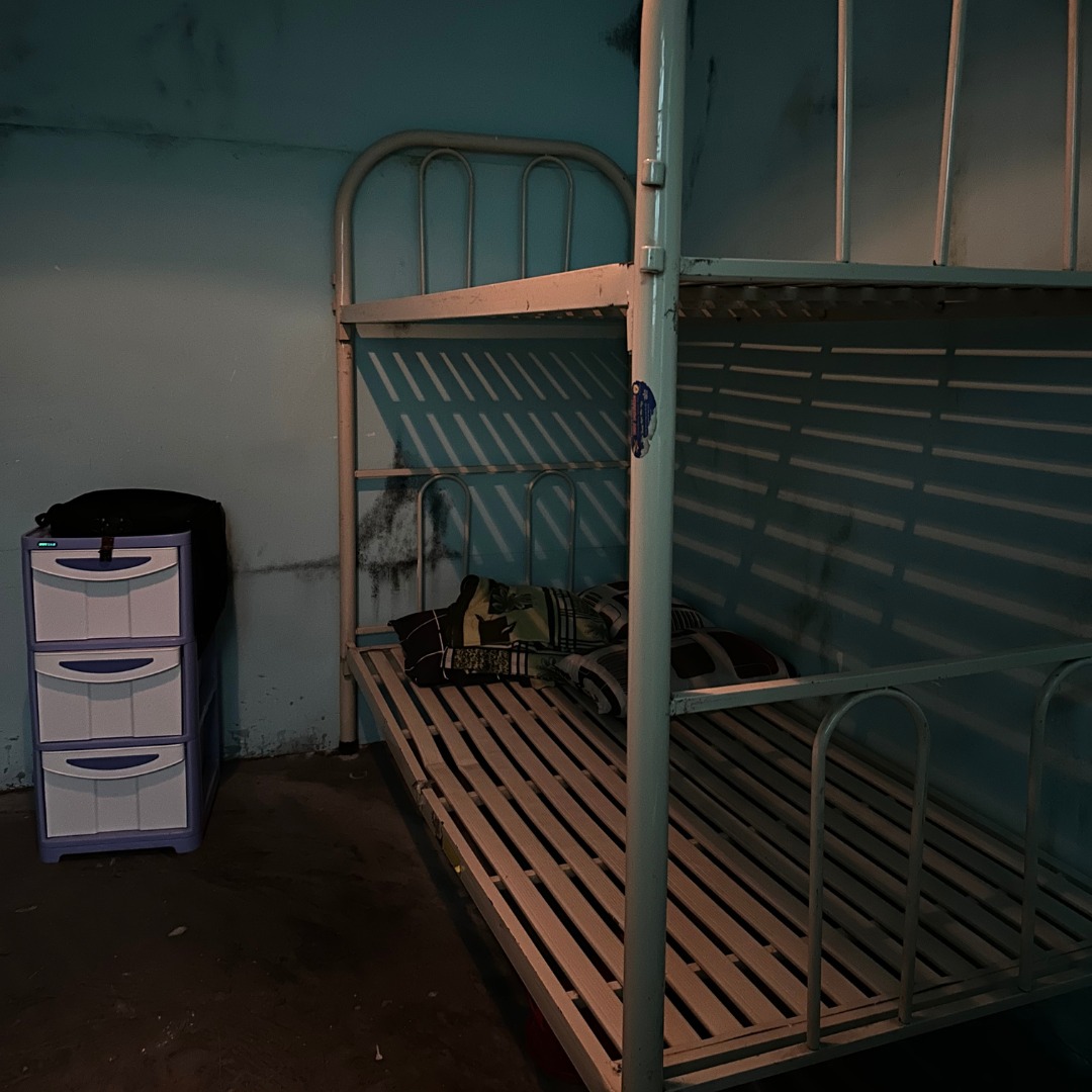 Master Escape Room Sài Gòn