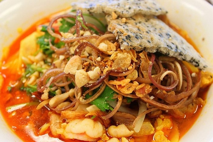 Nha Trong Quang Noodles